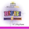 Belenus Vital B!FIT! Arginin natürlich Energizer Vitalpilze Konzentration